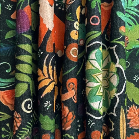 Forest FOX sweater - Picture 14 of 16